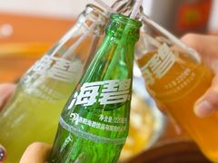 -西工饭庄快餐厅(西工小街店)