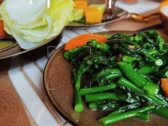 -CHINCHIN 青青·泰国料理(万象食家店)