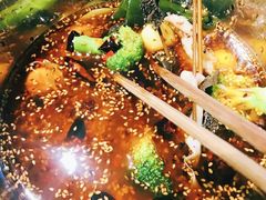 -嘉州叶婆婆钵钵鸡(建设路店)