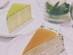 -Lady M New York(澳门伦敦人店)