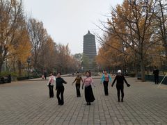 -玲珑塔公园