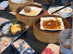 -虾饺妹·粤式手工点心(水荫路店)