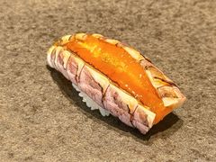 富贵虾寿司-嶺寿司