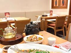 -顺风汤馆·广府粤菜(江宸天街店)