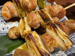 -王氏炉匠·烧鸟放题自助(好运街店)