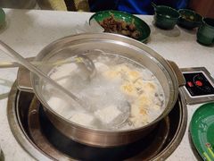 -润园四季椰子鸡火锅(海上世界店)
