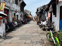 -绍兴书圣故里景区