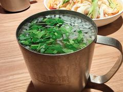 羊肉缸子汤-谷丽麦馕新疆菜·清真(步步高梅溪新天地店)