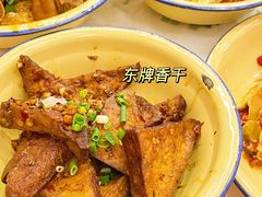 -东排食堂长沙小吃大排档(五一广场店)