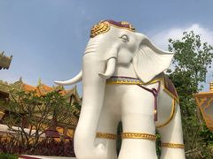 -南宁方特东盟神画