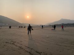 -东海半边山旅游度假区