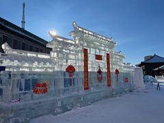 -呼伦贝尔民族博物馆