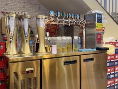 -炉队长·齐齐哈尔家庭烤肉(马家堡店)