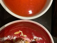 -北京王府井希尔顿酒店·秦唐中餐厅Chynna
