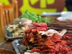 -小向麻辣烫(天街总店)
