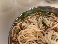 -正宗杨记普洱酸醋米线(总店)