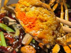-红盔甲·小龙虾(车公庙店)