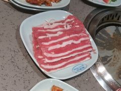 -金滏山烤肉·海鲜·火锅自助餐厅(襄阳万达店)