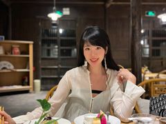 -法云安缦酒店