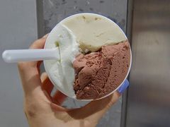 油柑茉莉-Dip in Gelato(富民路店)