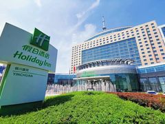 -银川国贸中心酒店