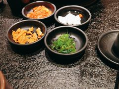 -九田家黑牛烤肉料理(太阳城店)