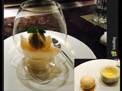 -Ginza Onodera铁板烧(外滩十八号店)