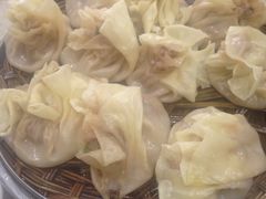 -西夏回族烧麦馆(牡丹街店)