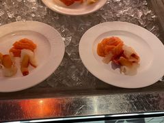 -昆山琶拉帝诗酒店·河畔咖啡厅Riverside Cafe