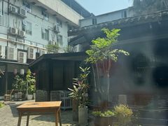 -院8里·小聚园(九眼桥店)