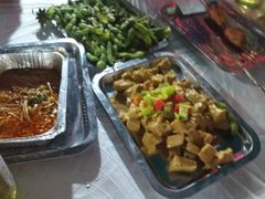 -郑喜旺烧烤(新密总店)