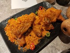 -留半山·香港食堂(啦啦宝都店)