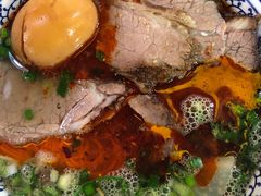 -清真磨沟沿老字号牛肉面(总店)