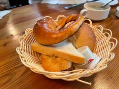 -宝莱纳啤酒花园餐厅PAULANER BRAUHAUS Nanjing(广州路店)