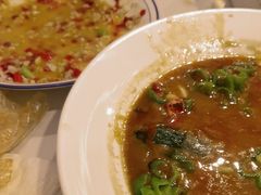 -新凯旋烧烤·燕姐千岛湖土菜