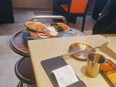 -妙香居韩国烤肉(容桂天佑城店)