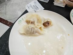 -东北农业大学饺子园