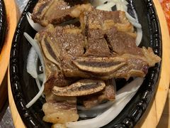 -绣旻烤肉吧(总店)