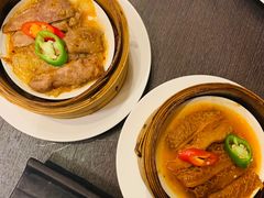 -领事馆19号中餐厅(厦门海景洲际酒店)