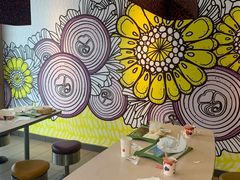 -麦当劳(花桥得来速店)
