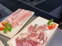-喜来稀肉(虹泉路店)