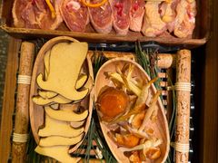-季季山·云南野生菌火锅(上海首店)