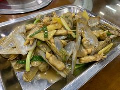 -蚝得喜海鲜(东城店)
