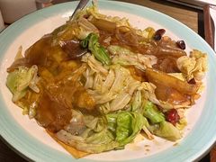 -隆喜元鱼汤包·海鲜(中联广场店)