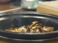 -菌乡缘·野生菌蒸汽鱼火锅(江边夜市店)