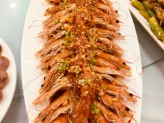 -聚德福海鲜家常菜(刘庄店)