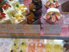 -檬舒舒MonChouChou(环球金融中心店)