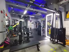 -AK健身普拉提拉伸私教馆(中八店)