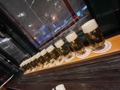 -兰特伯爵西餐厅·啤酒屋(方庄店)