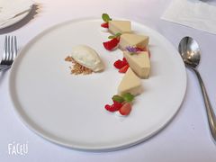 芝士蛋糕-蝶舍·MAISON PAPILLON